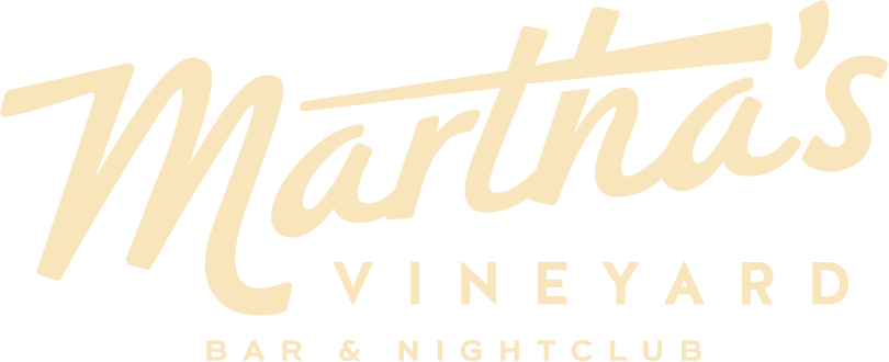 Martha’s Vineyard — Bar & Nightclub